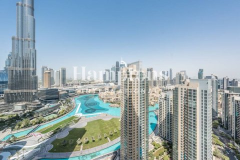 Снять в аренду квартиру в Даунтаун Дубай (Даунтаун Бурдж Дубай), Дубай: 3 спальни, 190.07953800м², № 63837 - фото 8