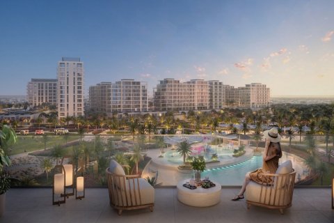 Apartment in Dubai Hills, Dubai Hills Estate, Dubai 1 bedroom, 91.23 sq.m. № 133539 - photo 6