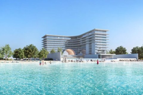 Apartment in Palm Jumeirah, Dubai 2 bedrooms, 244.33 sq.m. № 133535 - photo 3