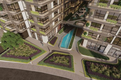 Apartment in Green Community West, Green Community, Dubai 1 bedroom, 131.02 sq.m. № 133537 - photo 5