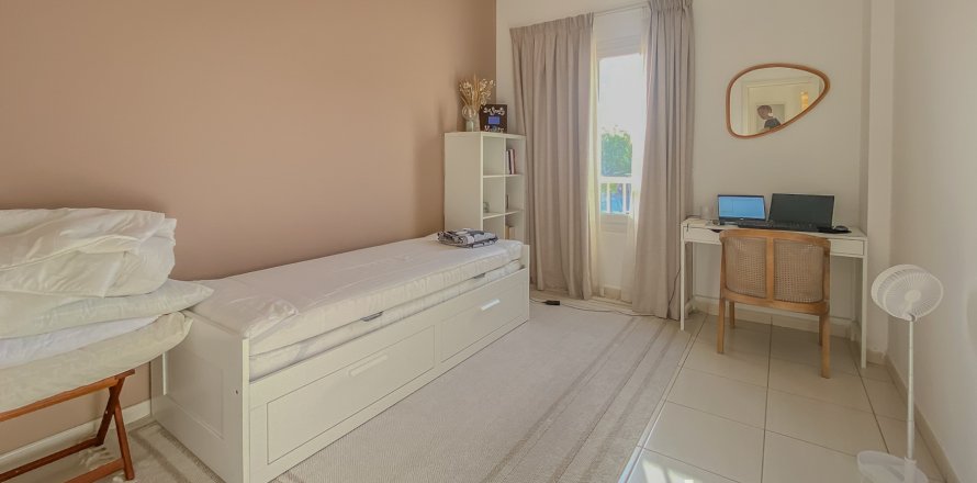 Villa à The Springs, Dubai, 3 chambres, 228.08 m², № 120246