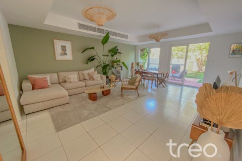 Villa à The Springs, Dubai, 3 chambres, 228.08 m², № 120246 - photo 5