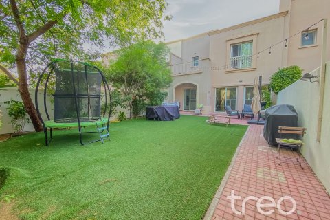 Villa à The Springs, Dubai, 3 chambres, 228.08 m², № 120246 - photo 15