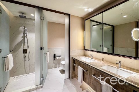 شقة في Address Harbour Point, خور دبي, دبي 2 غرف نوم, 9.48 م² رقم 120247 - صورة 6