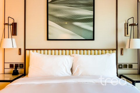 شقة في Address Harbour Point, خور دبي, دبي 2 غرف نوم, 9.48 م² رقم 120247 - صورة 5
