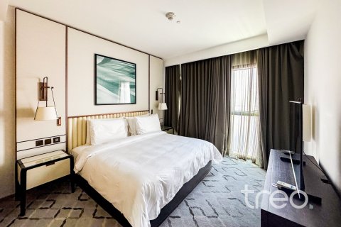 شقة في Address Harbour Point, خور دبي, دبي 2 غرف نوم, 9.48 م² رقم 120247 - صورة 3