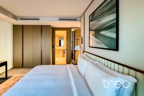 شقة في Address Harbour Point, خور دبي, دبي 2 غرف نوم, 9.48 م² رقم 120247 - صورة 4