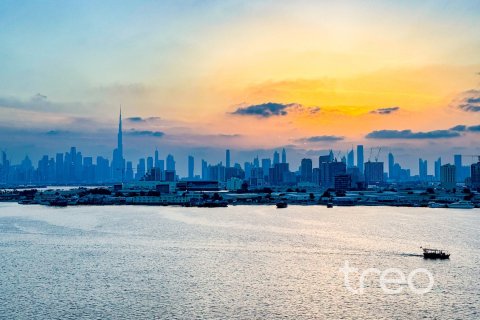 شقة في Address Harbour Point, خور دبي, دبي 2 غرف نوم, 9.48 م² رقم 120247