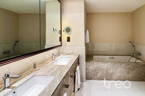 شقة في Address Harbour Point, خور دبي, دبي 2 غرف نوم, 9.48 م² رقم 120247 - صورة 11