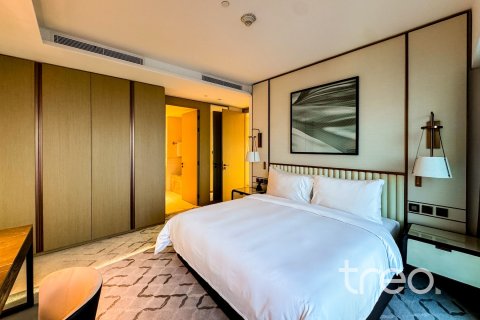 شقة في Address Harbour Point, خور دبي, دبي 2 غرف نوم, 9.48 م² رقم 120247 - صورة 8