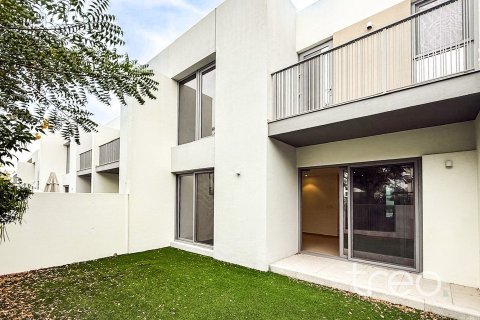 تاون هاوس في Elan, Tilal Al Ghaf, دبي 3 غرف نوم, 141.86 م² رقم 120250 - صورة 2