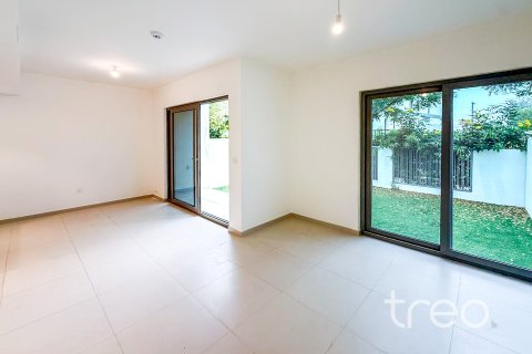 تاون هاوس في Elan, Tilal Al Ghaf, دبي 3 غرف نوم, 141.86 م² رقم 120250 - صورة 6