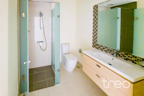 Снять в аренду таунхаус в DAMAC Hills (Akoya by DAMAC), Дубай: 3 спальни, 37.63м², № 120248 - фото 14