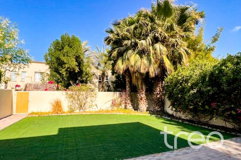 Villa à The Springs, Dubai, 2 chambres, 156.63 m², № 119968