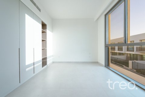 Снять в аренду таунхаус в The Valley, Дубай: 4 спальни, 217.95м², № 119967 - фото 11