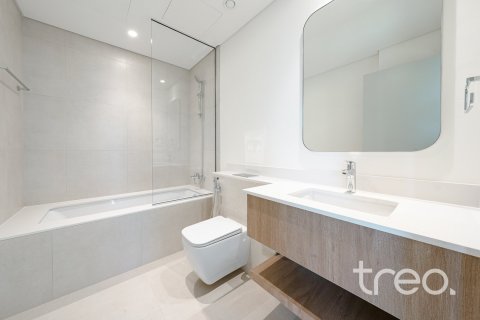 Снять в аренду таунхаус в The Valley, Дубай: 4 спальни, 217.95м², № 119967 - фото 16