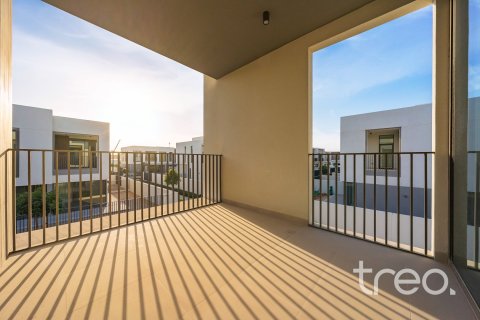 Снять в аренду таунхаус в The Valley, Дубай: 4 спальни, 217.95м², № 119967 - фото 6