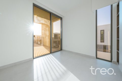 Снять в аренду таунхаус в The Valley, Дубай: 4 спальни, 217.95м², № 119967 - фото 15