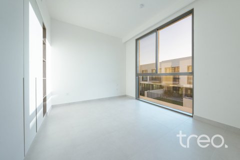 Снять в аренду таунхаус в The Valley, Дубай: 4 спальни, 217.95м², № 119967 - фото 12