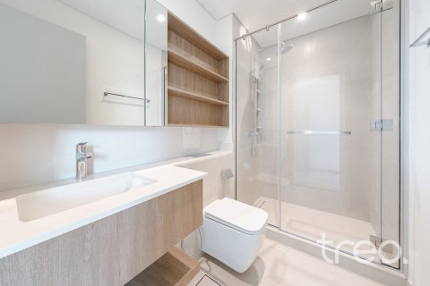 Снять в аренду таунхаус в The Valley, Дубай: 4 спальни, 217.95м², № 119967 - фото 14