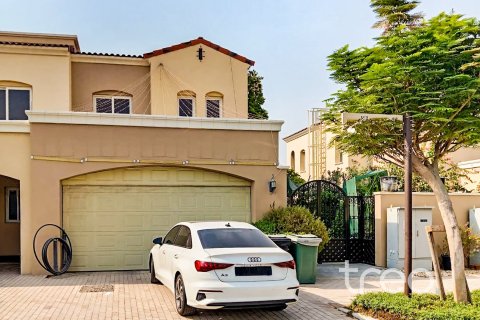 Таунхаус в Casa Viva, Serena, Дубай, 3 спальни, 254.83м², № 119964