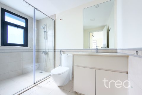 Villa in Zahra Townhouses, Town Square, Dubai 4 bedrooms, 220.55 sq.m. № 119966 - photo 19