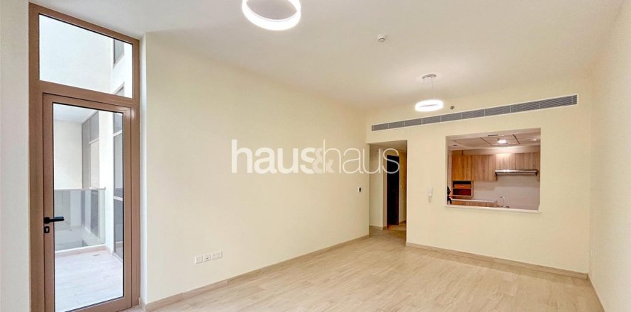 Apartment in Jumeirah Village Triangle, Dubai 2 bedrooms, 108 sq.m. № 44698