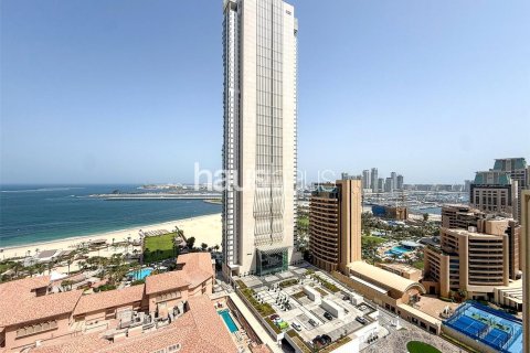 Apartment in Murjan, Jumeirah Beach Residence, Dubai 4 bedrooms, 291 sq.m. № 44709 - photo 14