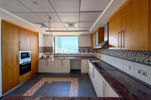 Apartment in Murjan, Jumeirah Beach Residence, Dubai 4 bedrooms, 291 sq.m. № 44709 - photo 2