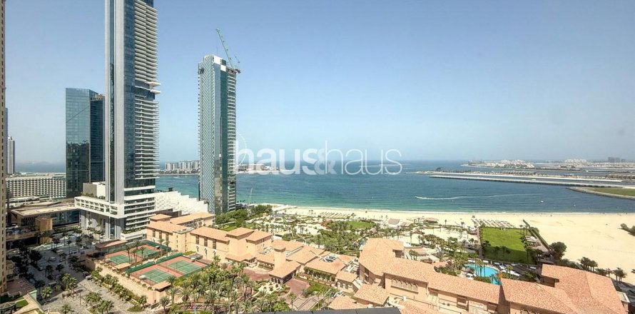Apartment in Murjan, Jumeirah Beach Residence, Dubai 4 bedrooms, 291 sq.m. № 44709