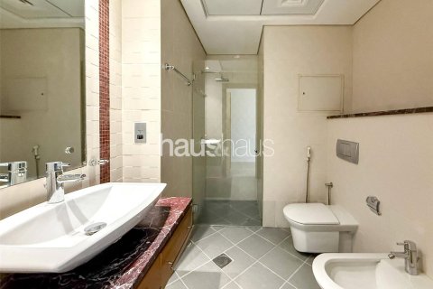 Apartment in Murjan, Jumeirah Beach Residence, Dubai 4 bedrooms, 291 sq.m. № 44709 - photo 10