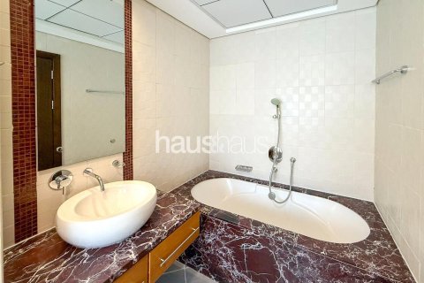 Apartment in Murjan, Jumeirah Beach Residence, Dubai 4 bedrooms, 291 sq.m. № 44709 - photo 12