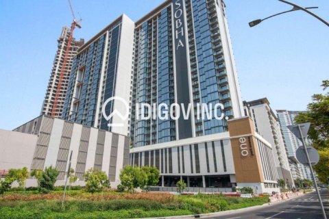 شقة في Sobha Hartland, مدينة محمد بن راشد, دبي 2 غرف نوم, 109 م² رقم 85251 - صورة 11