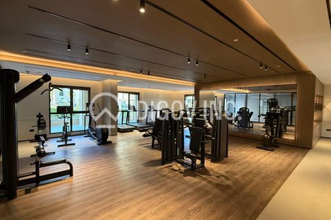 Apartment in Madinat Jumeirah Living, Umm Suqeim, Dubai 1 bedroom, 97 sq.m. № 85256 - photo 2