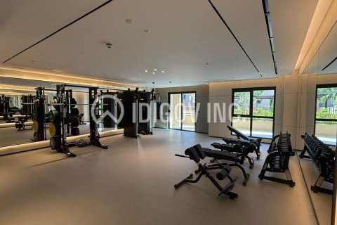 Apartment in Madinat Jumeirah Living, Umm Suqeim, Dubai 1 bedroom, 97 sq.m. № 85256 - photo 3