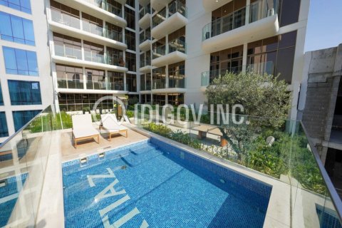 شقة في District 13, دائرة قرية جميرا, دبي 1غرف نوم, 63 م² رقم 85252 - صورة 24