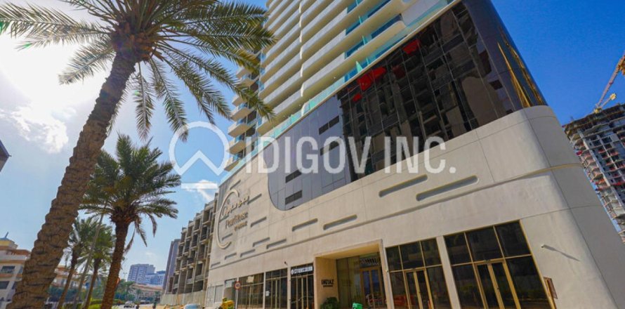 شقة في District 13, دائرة قرية جميرا, دبي 1غرف نوم, 63 م² رقم 85252