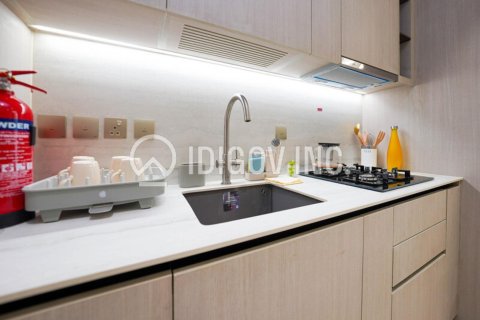 شقة في District 13, دائرة قرية جميرا, دبي 1غرف نوم, 63 م² رقم 85252 - صورة 4