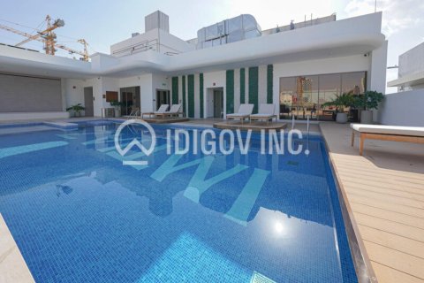 شقة في District 13, دائرة قرية جميرا, دبي 1غرف نوم, 63 م² رقم 85252 - صورة 14