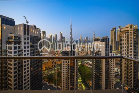 Appartement à Downtown Dubai (Downtown Burj Dubai), Dubai, 1 chambre, 75 m², № 85255 - photo 16
