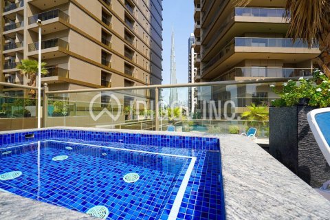 Appartement à Downtown Dubai (Downtown Burj Dubai), Dubai, 1 chambre, 75 m², № 85255 - photo 27