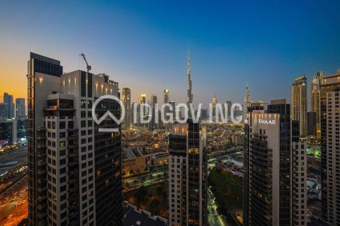 Appartement à Downtown Dubai (Downtown Burj Dubai), Dubai, 1 chambre, 75 m², № 85255 - photo 15