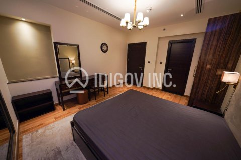 Appartement à Downtown Dubai (Downtown Burj Dubai), Dubai, 1 chambre, 75 m², № 85255 - photo 11