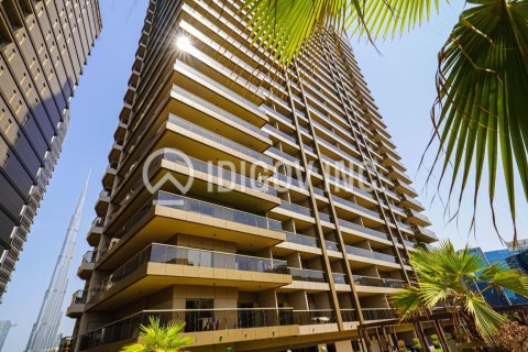 Appartement à Downtown Dubai (Downtown Burj Dubai), Dubai, 1 chambre, 75 m², № 85255 - photo 25