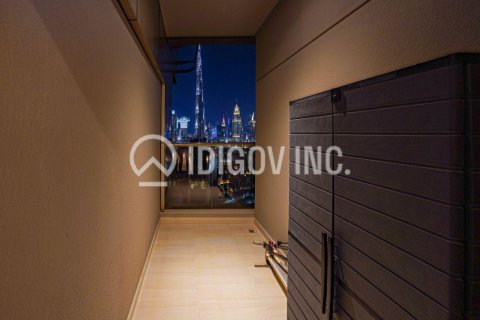 Appartement à Downtown Dubai (Downtown Burj Dubai), Dubai, 1 chambre, 75 m², № 85255 - photo 8