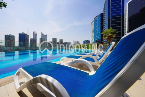 Appartement à Downtown Dubai (Downtown Burj Dubai), Dubai, 1 chambre, 75 m², № 85255 - photo 28