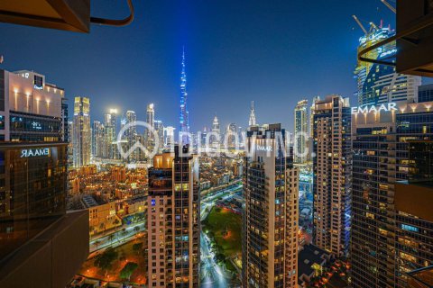 Appartement à Downtown Dubai (Downtown Burj Dubai), Dubai, 1 chambre, 75 m², № 85255 - photo 6