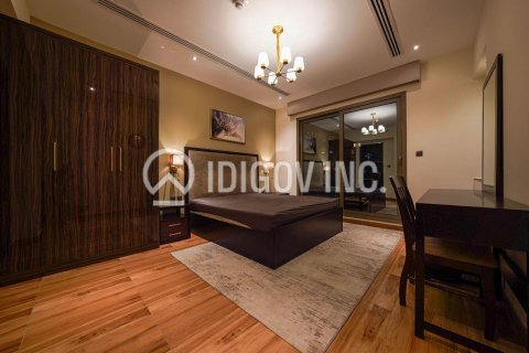 Appartement à Downtown Dubai (Downtown Burj Dubai), Dubai, 1 chambre, 75 m², № 85255 - photo 18