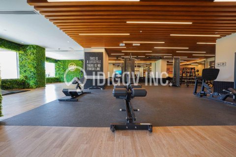 Appartement à Downtown Dubai (Downtown Burj Dubai), Dubai, 1 chambre, 75 m², № 85255 - photo 4