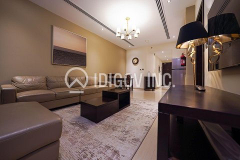 Appartement à Downtown Dubai (Downtown Burj Dubai), Dubai, 1 chambre, 75 m², № 85255 - photo 10